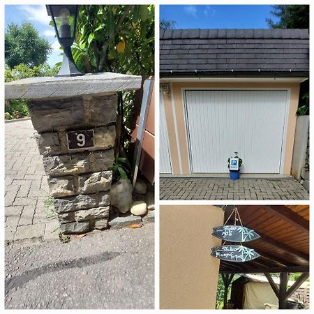 Joli Studio Avec Terrasse Et Vue Exclusivement Pour Non Fumeurs Belmont-sur-Lausanne Kültér fotó
